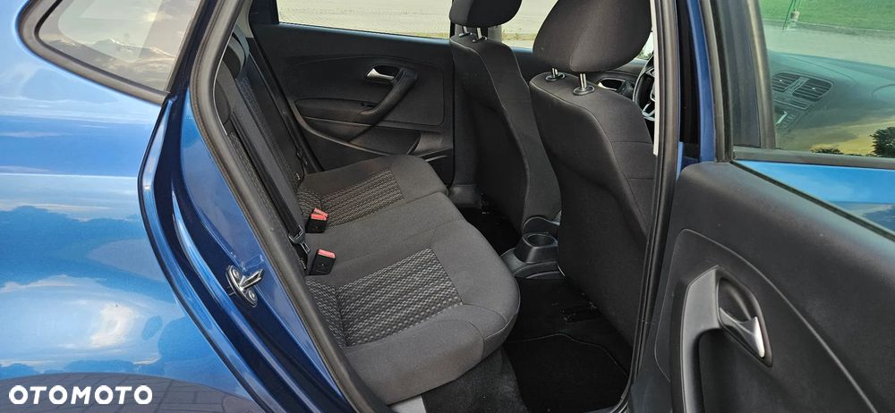 Volkswagen Polo 1.0 Blue Motion Technology Lounge - 8