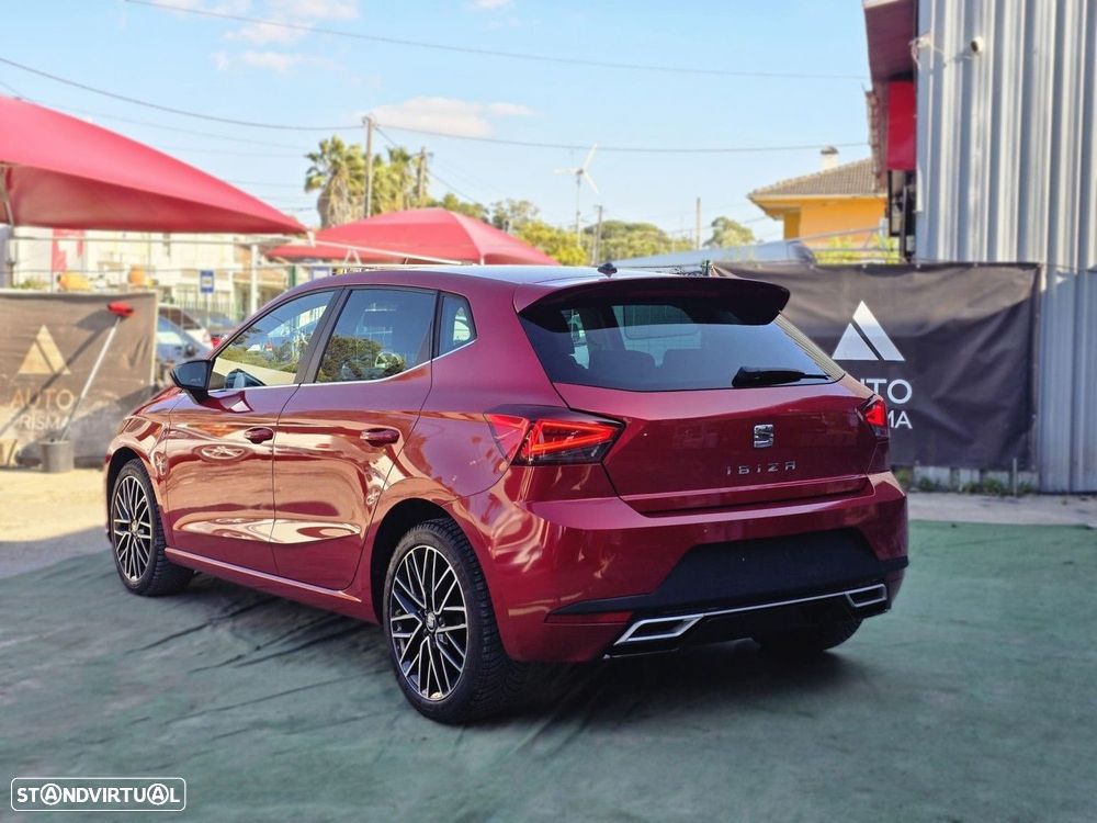 SEAT Ibiza 1.0 EcoTSI Style - 3