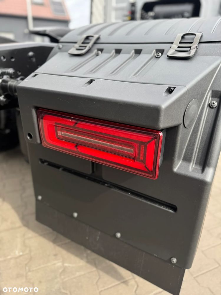 Ford F-MAX 510 Gen 2 - 18