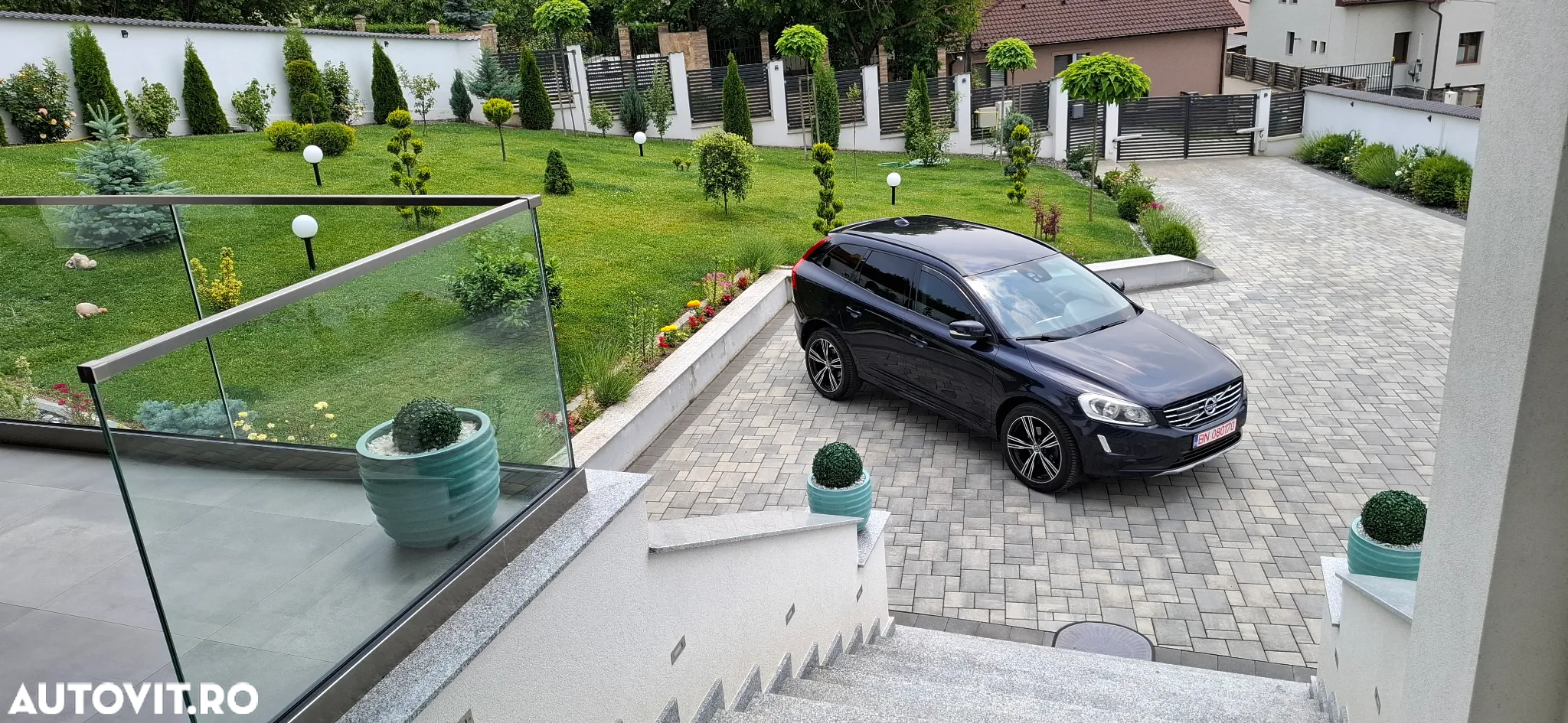 Volvo XC 60 - 29