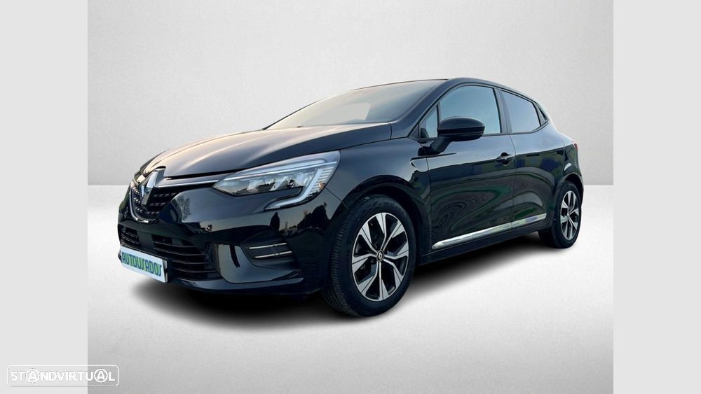 Renault Clio 1.0 TCe Evolution Bi-Fuel - 2