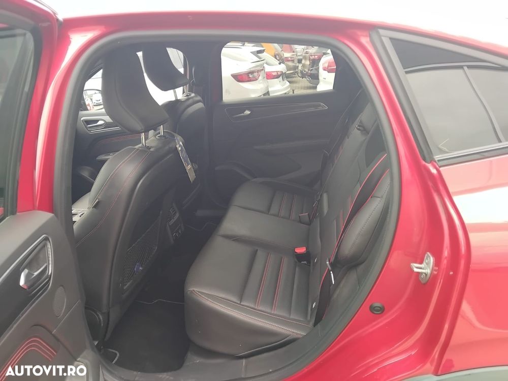 Renault Arkana E-TECH 145 R.S.LINE - 7