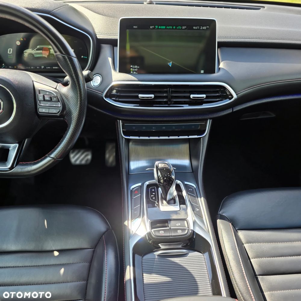 MG HS PHEV 1.5T-GDI Luxury - 16