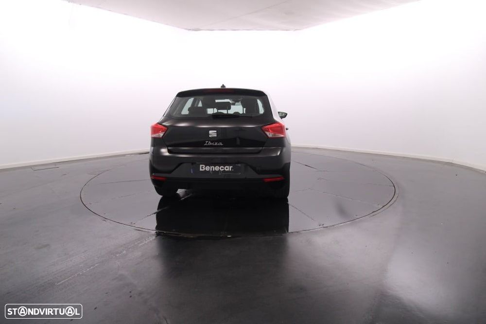 SEAT Ibiza 1.0 TSI Style - 6