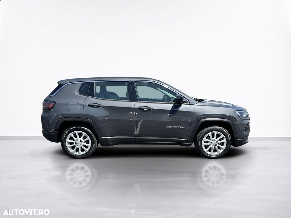 Jeep Compass - 7