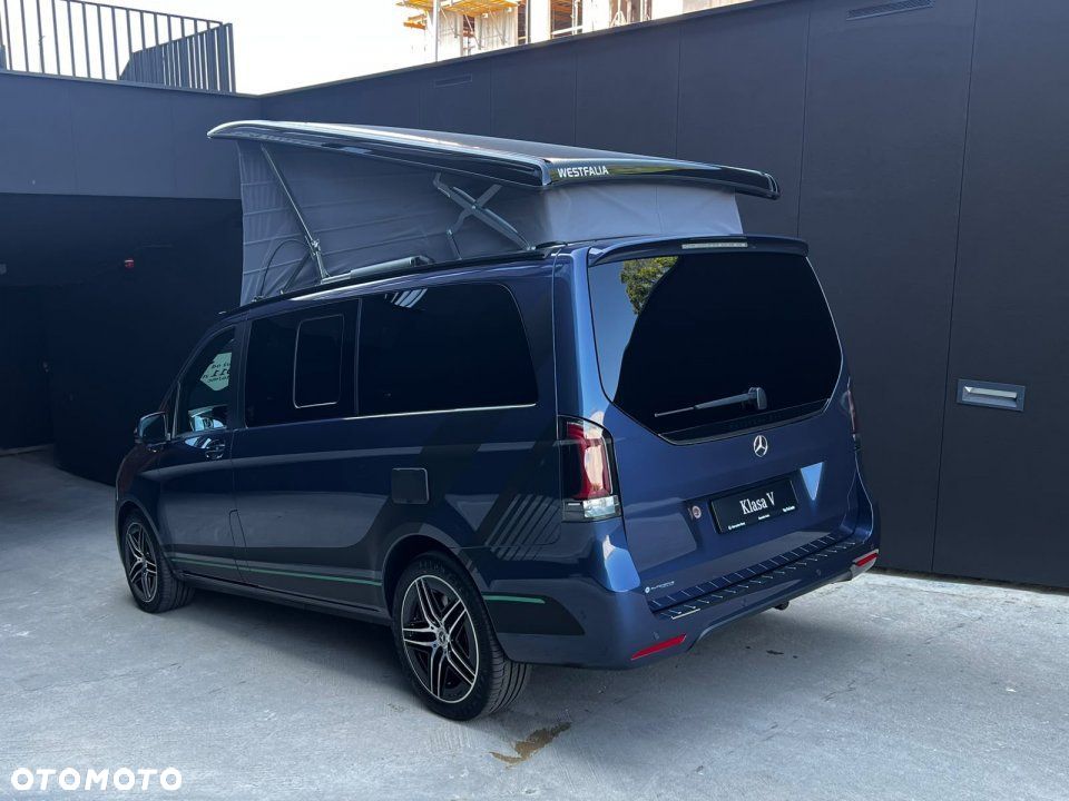 Mercedes-Benz V  FL OM654 - 6