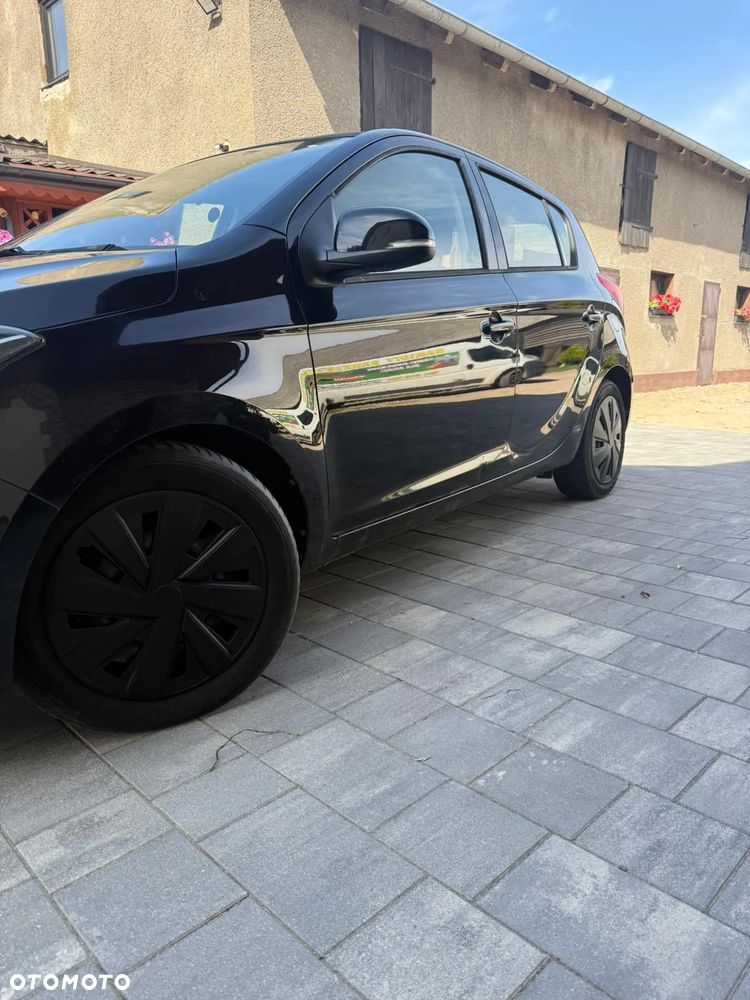 Hyundai i20 1.25 Comfort - 3