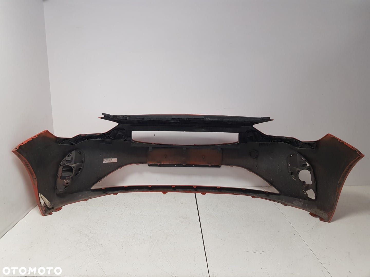 OPEL CORSA F 19-24 ZDERZAK PRZÓD PRZEDNI 9830280980 - 7