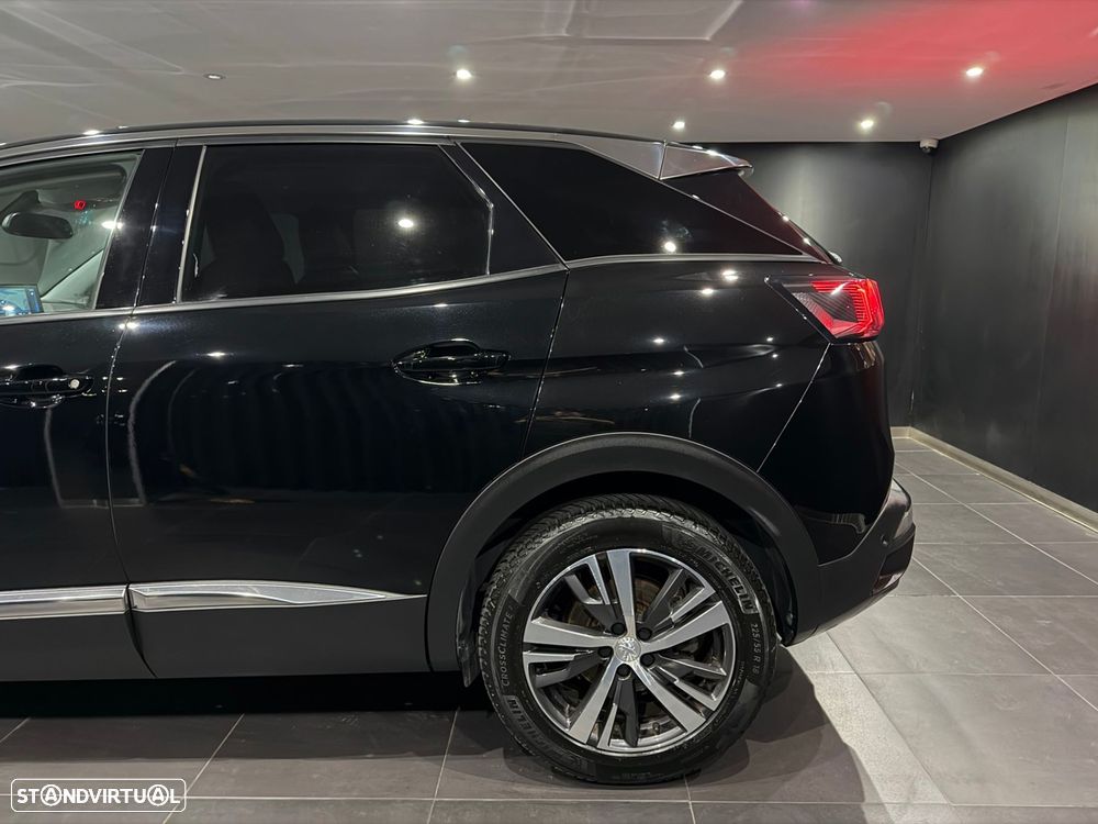 Peugeot 3008 1.2 PureTech Allure EAT8 - 5