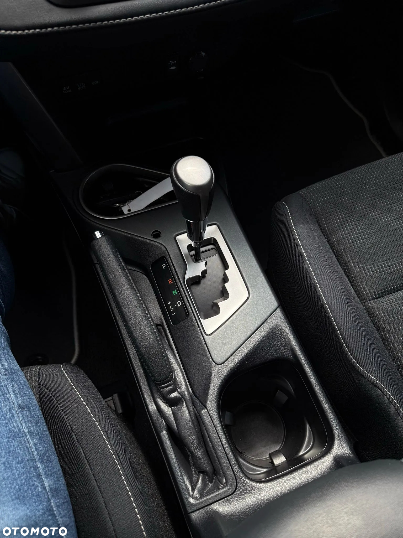 Toyota RAV4 2.5 4x2 Hybrid Edition - 23