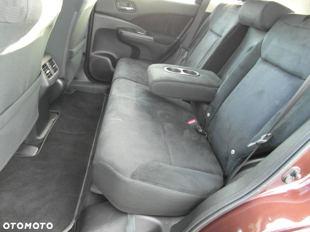 Honda CR-V 2.0 Elegance (2WD) - 32