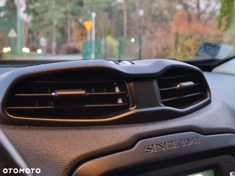 Jeep Renegade 1.6 MultiJet Longitude FWD S&S EU6 - 24