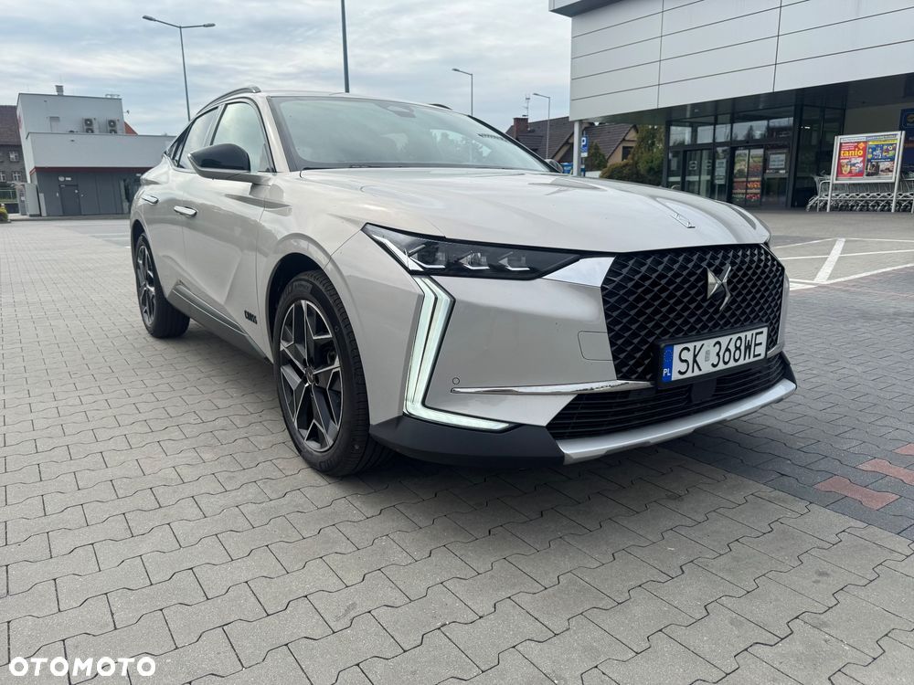 DS Automobiles DS 4 1.2 PureTech Cross Rivoli - 2