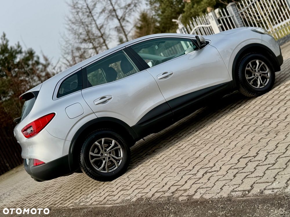 Renault Kadjar Energy TCe 130 Business - 22