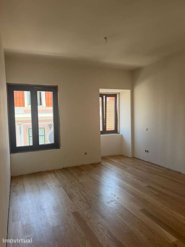 Apartamentos Novos – Carcavelos, Cascais