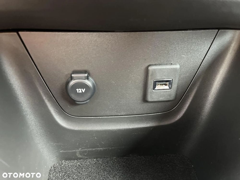 Opel Crossland 1.2 T - 26