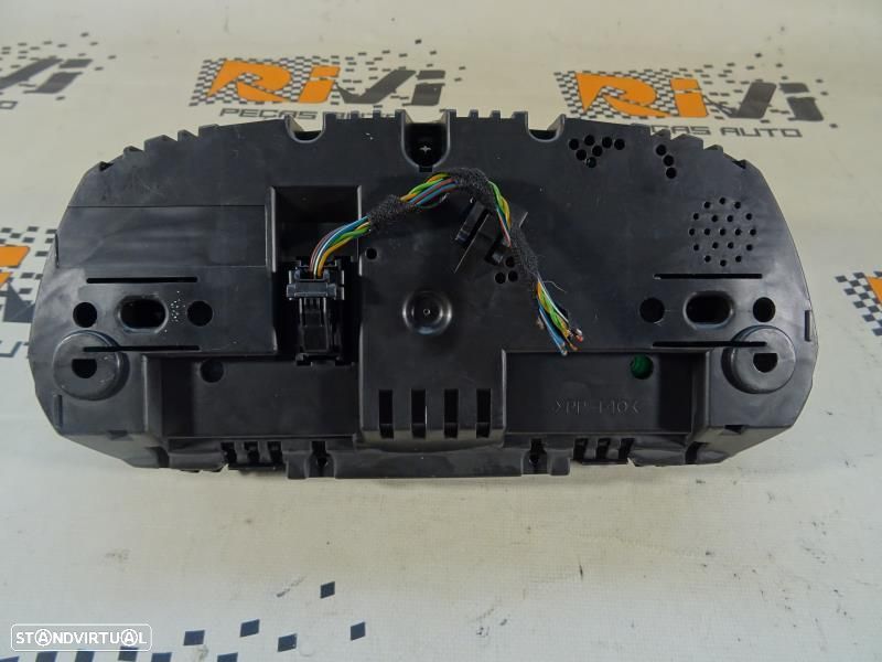 Quadrante Bmw 1 (E87)  Quadrante Bmw Serie 1 E81 / E82 / E87 / E88 - 5