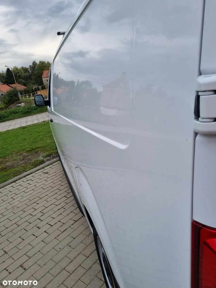 Toyota Proace 2.0 D4D Long Długi L2H1 Klima Salon PL - 22