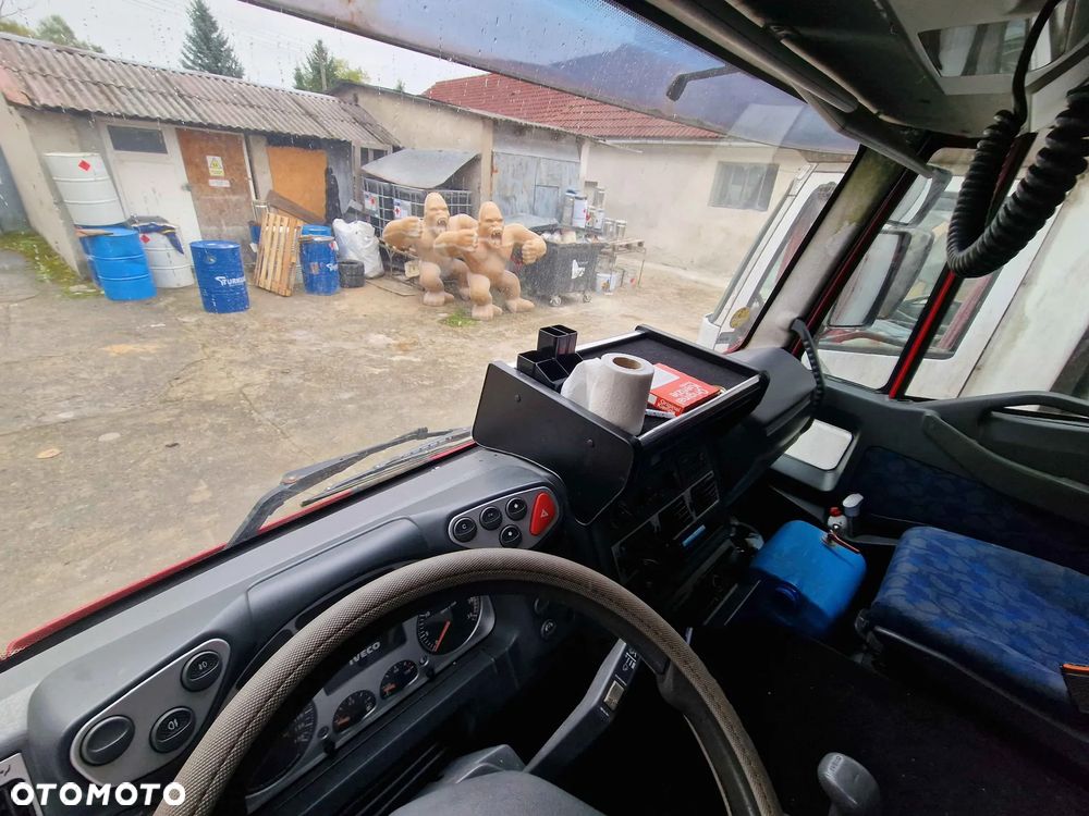 Iveco EUROCARGO - 9