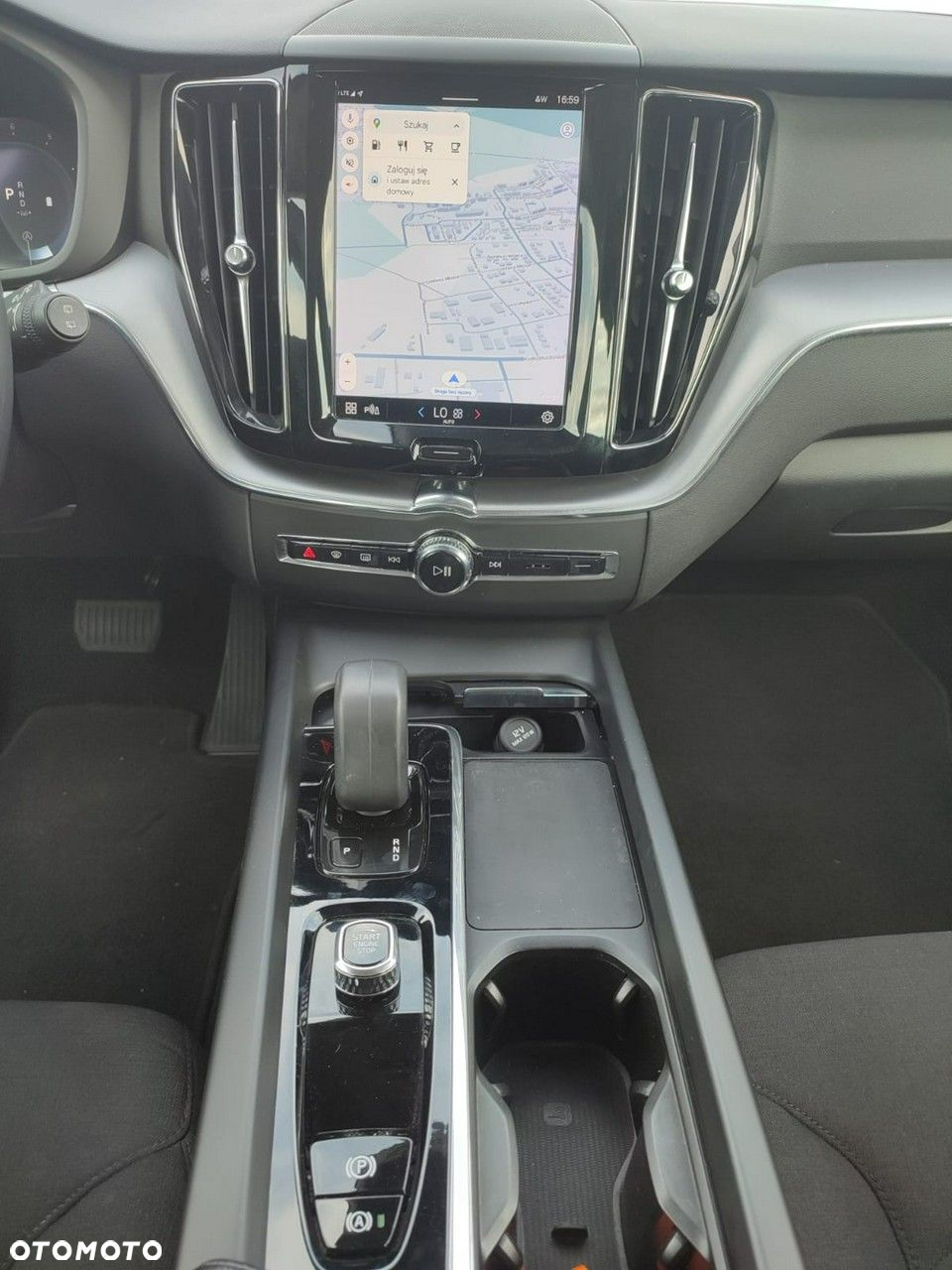 Volvo XC 60 - 15
