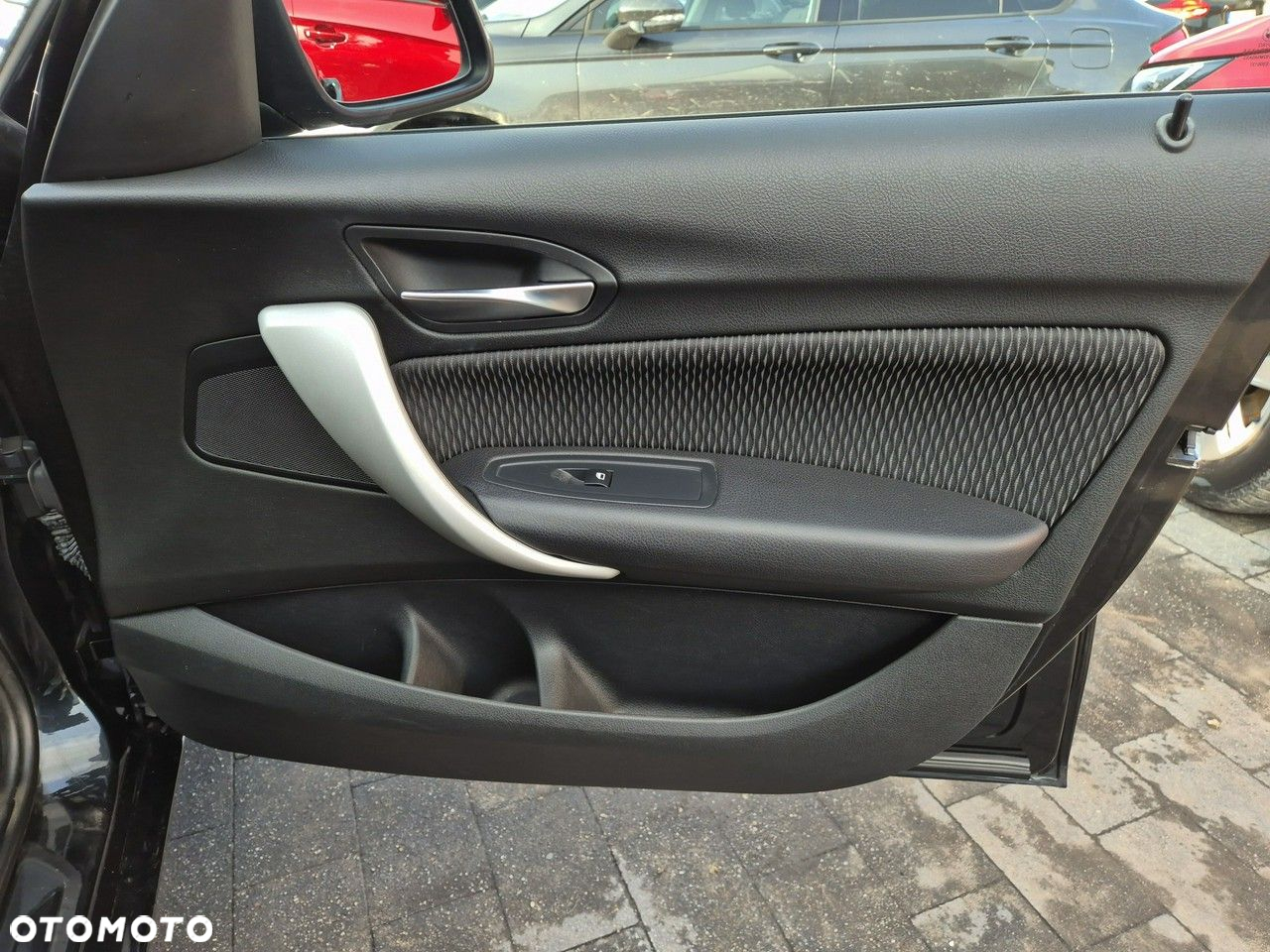 BMW Seria 1 116i Sport Line - 21