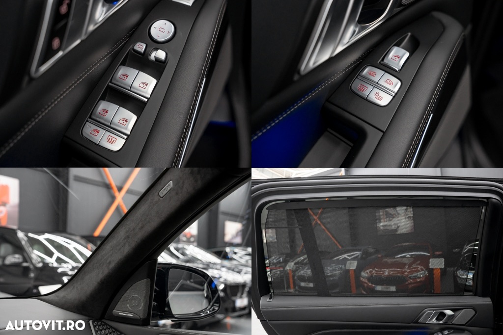 BMW X7 M60i xDrive AT MHEV - 20