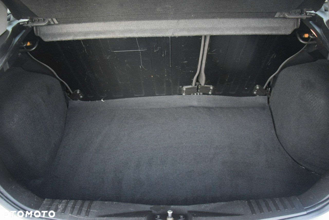 Ford Fiesta 1.4 Durashift-EST Fun - 19