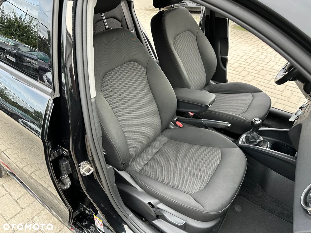 Audi A1 Sportback - 22