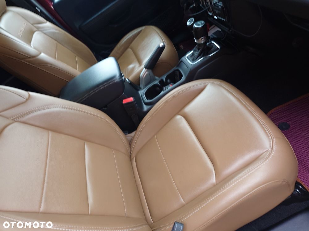 Jeep Gladiator 3.0 V6 MultiJet Overland - 28