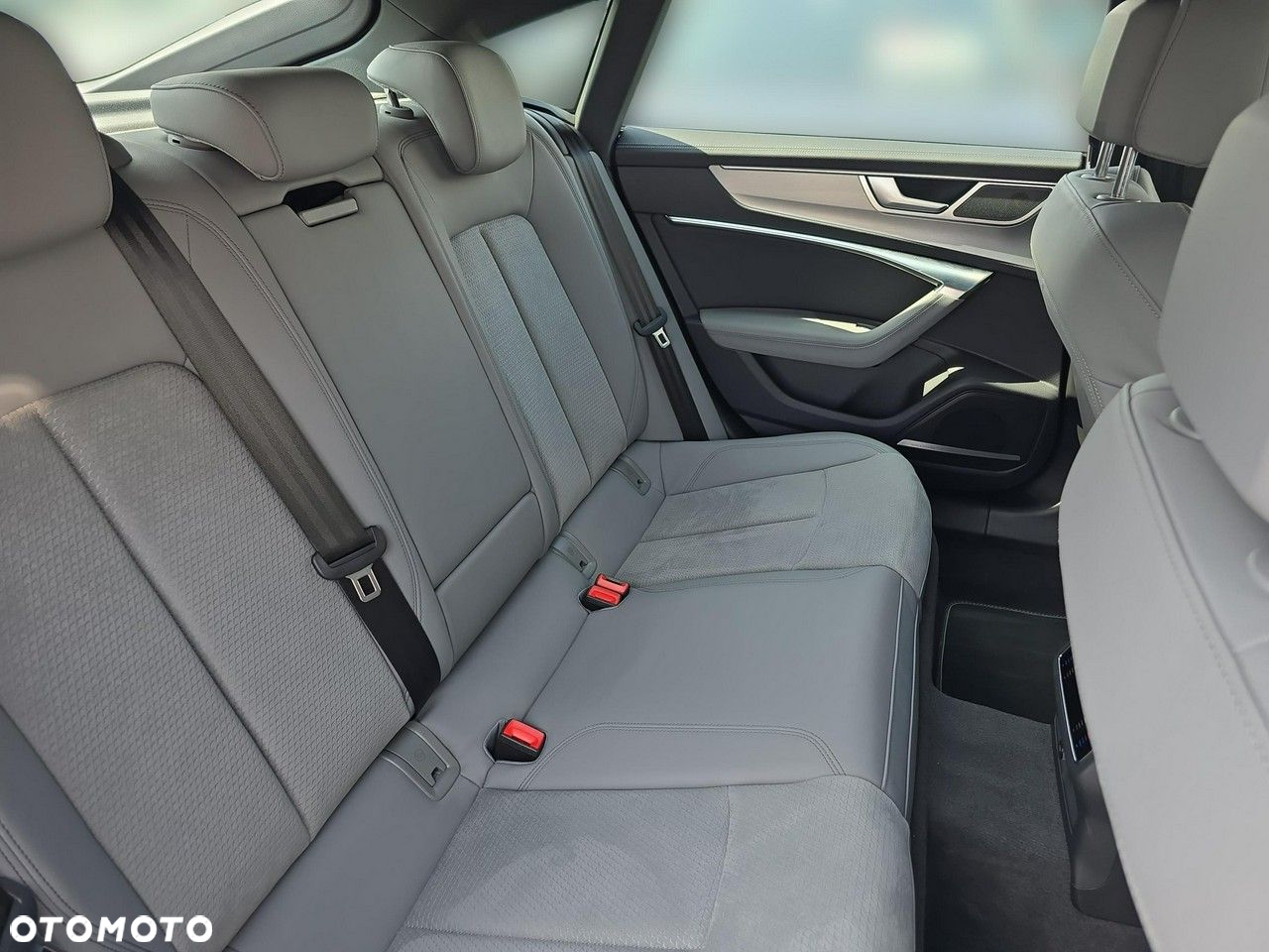 Audi A7 Sportback 50 TDI quattro tiptronic - 11