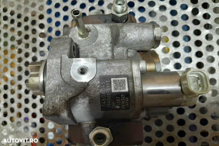 Pompa inalta presiune 1460A043 / 294000-0993 1460A043 / 294000-0993 M - 3