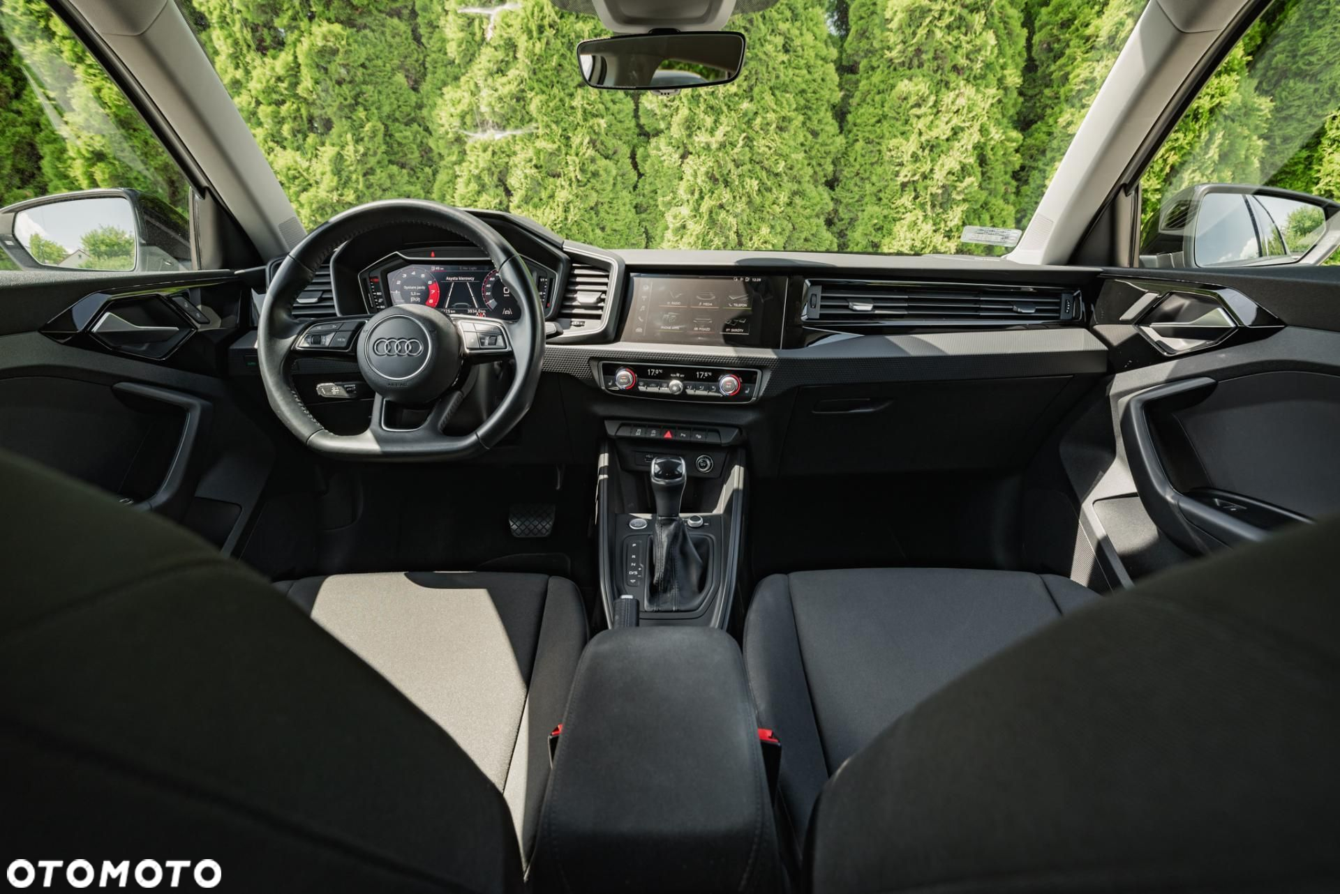 Audi A1 - 10