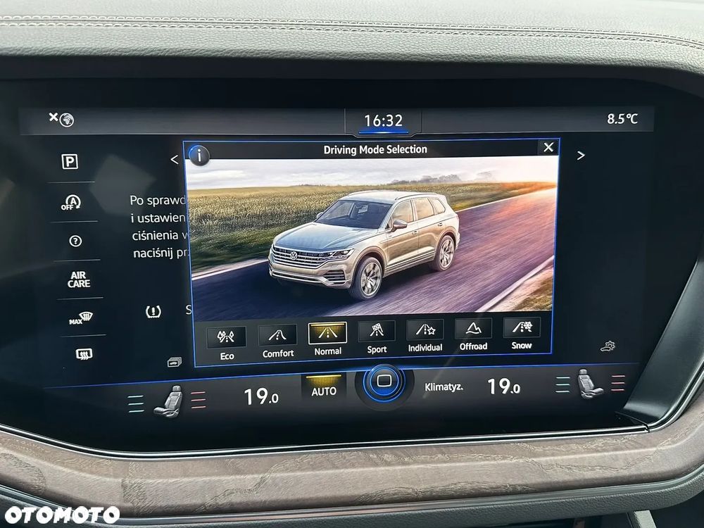 Volkswagen Touareg 3.0 V6 TFSI 4Motion - 26