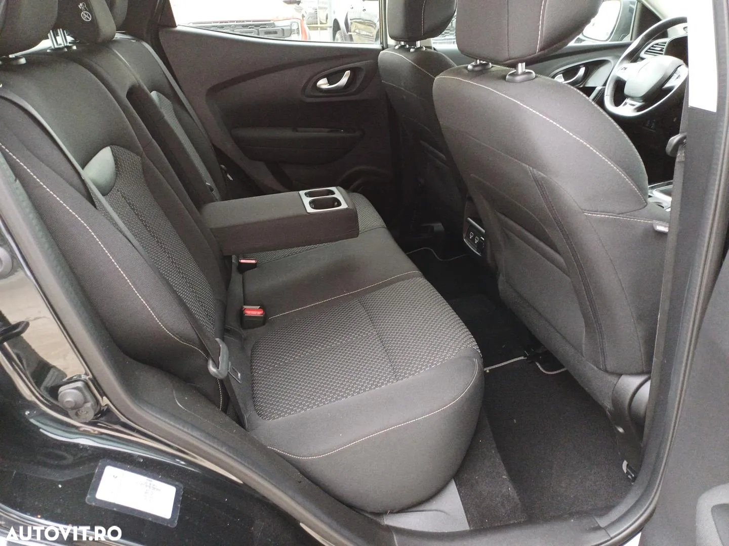 Renault Kadjar TCe EDC GPF Intens - 20