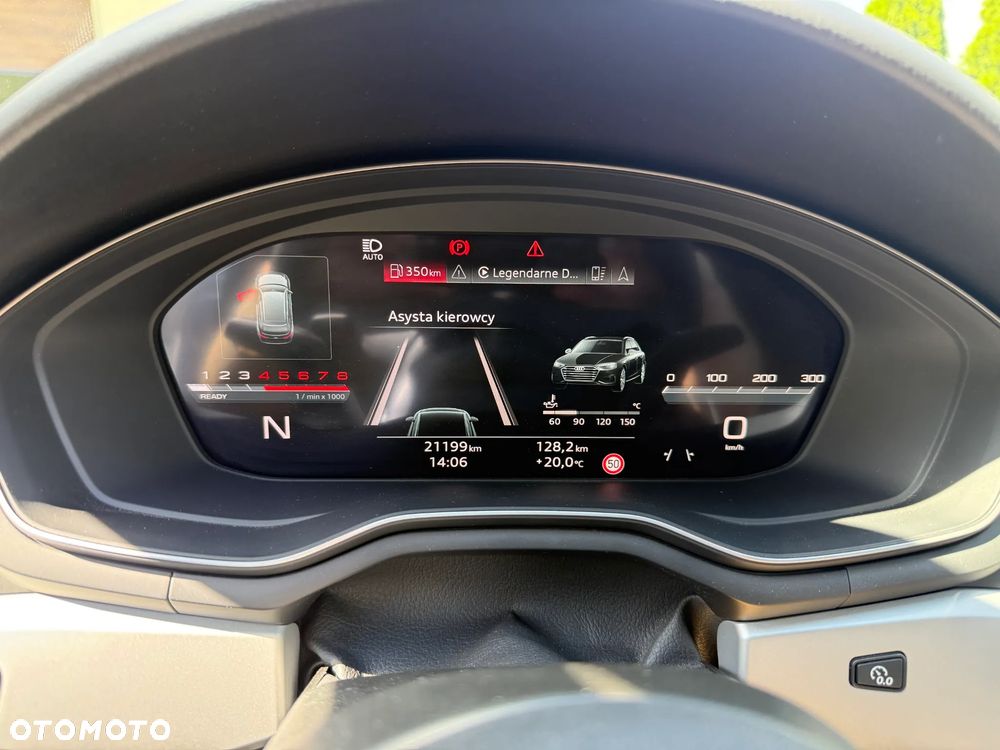 Audi A4 Avant 35 TFSI mHEV S Line S tronic - 21