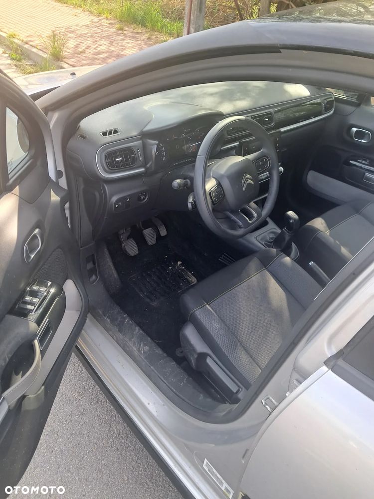 Citroën C3 - 9