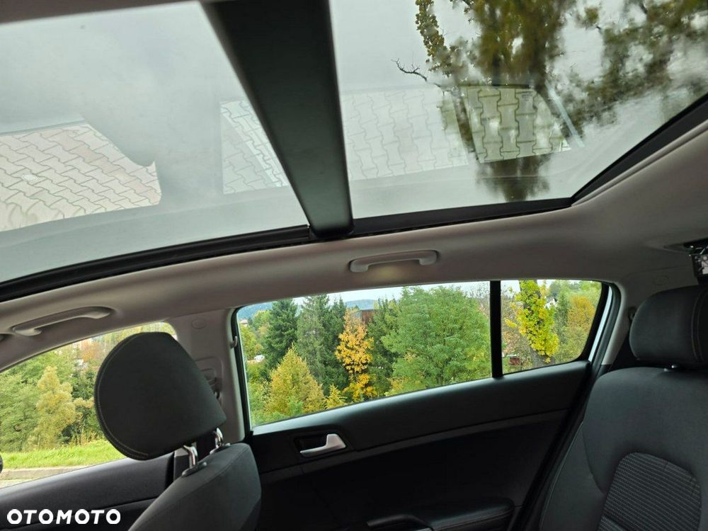 Kia Sportage - 26