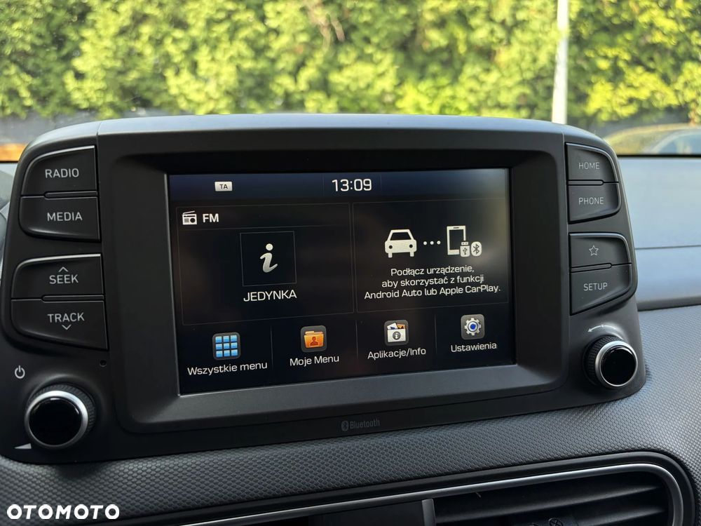 Hyundai Kona 1.0 T-GDI Style - 24