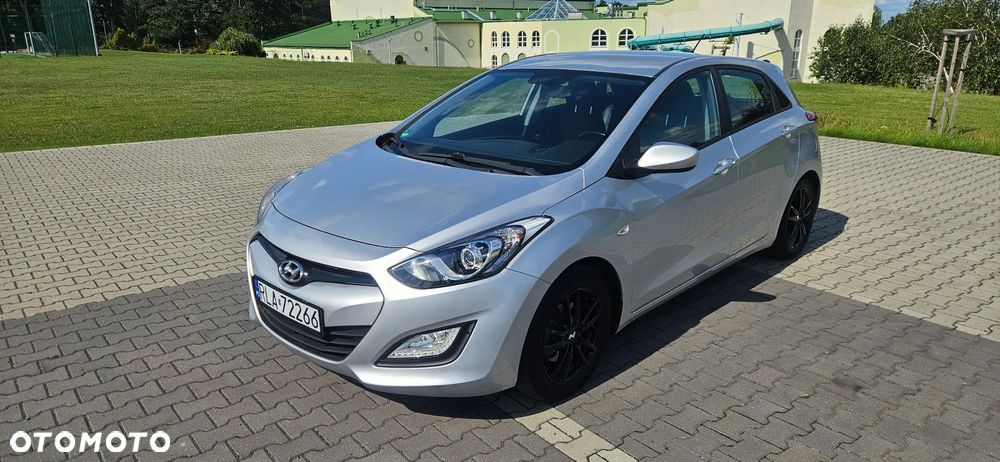 Hyundai i30 - 1