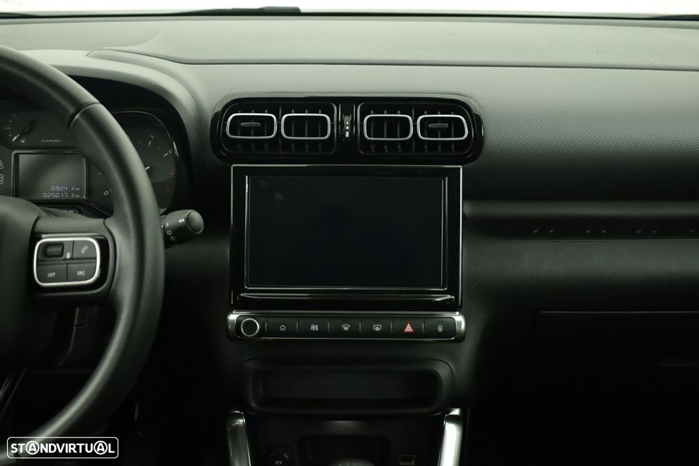 Citroën C3 Aircross 1.2 PureTech C-Series - 8
