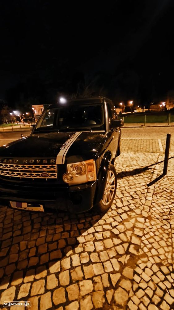 Land Rover Discovery TD V6 Aut. HSE - 1