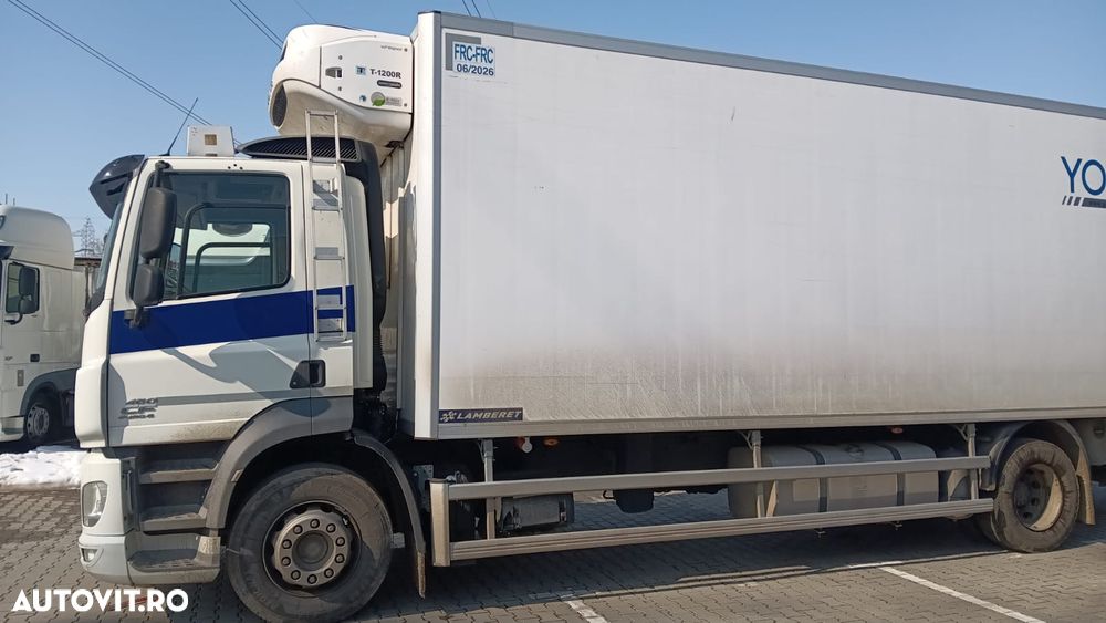 DAF CF 460 FA - 4