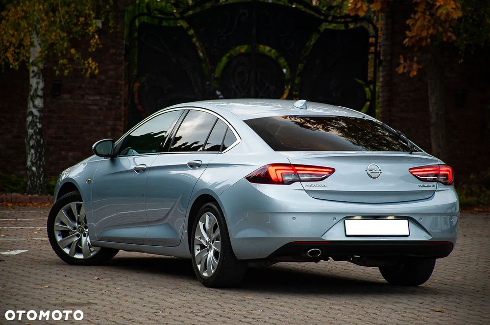 Opel Insignia 2.0 CDTI Ultimate S&S - 16