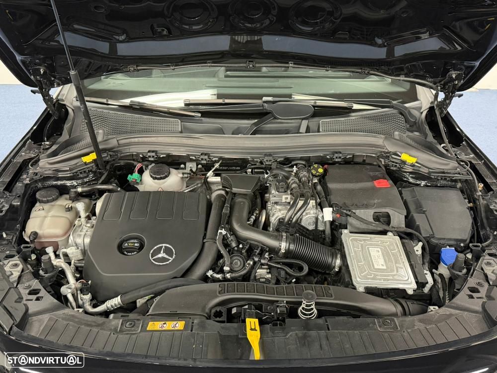 Mercedes-Benz GLA 250 e AMG Line - 59