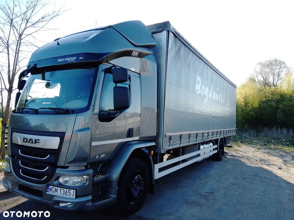 DAF LF 260 FA I19/ZSP - 3