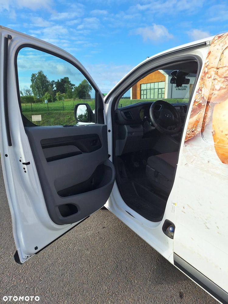 Toyota PROACE - 9
