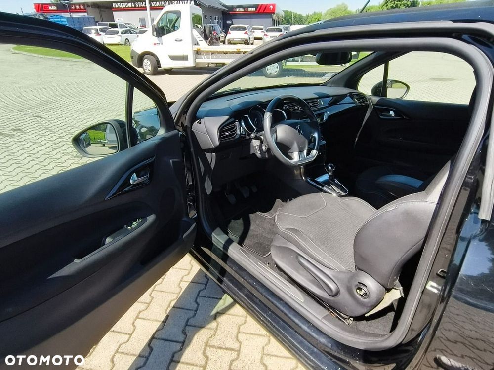 Citroën DS3 - 9