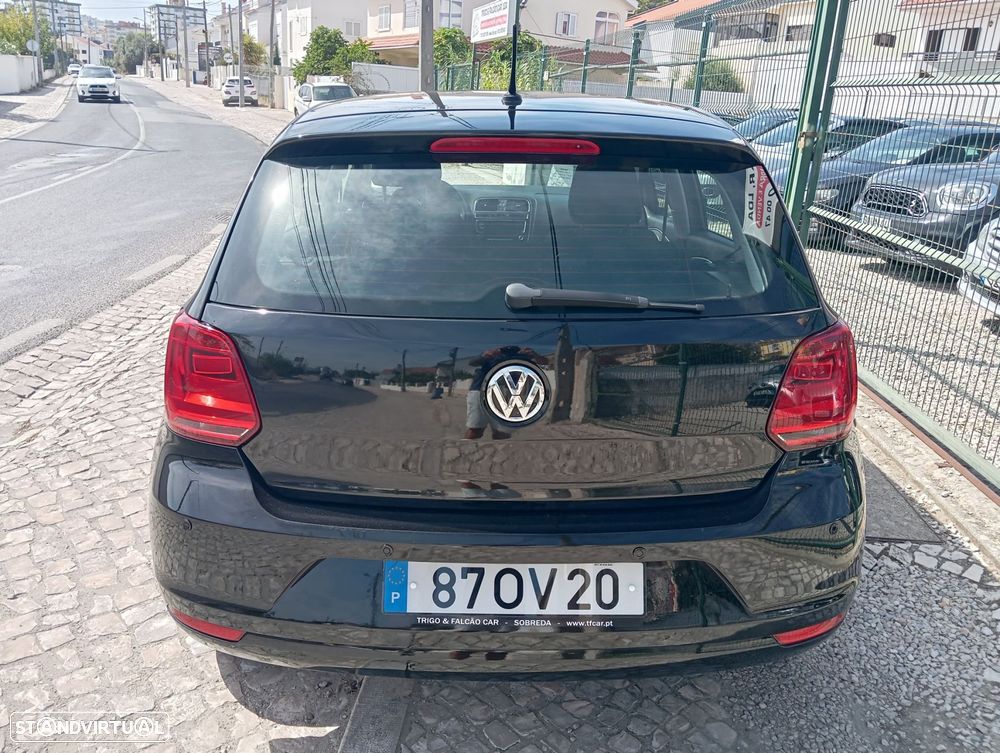 VW Polo 1.0 Confortline - 4