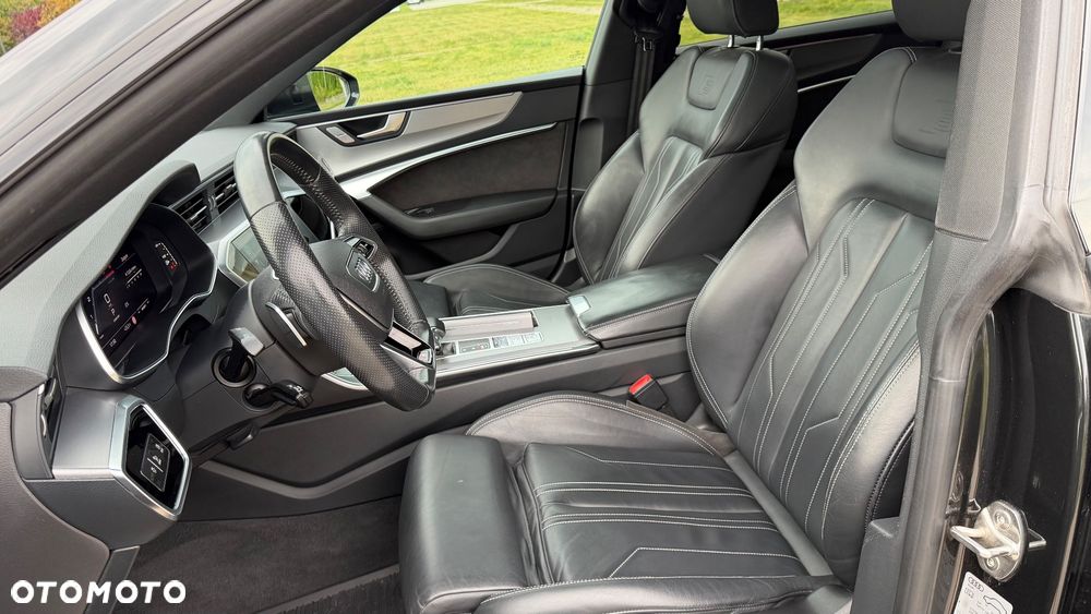 Audi A7 Sportback - 14