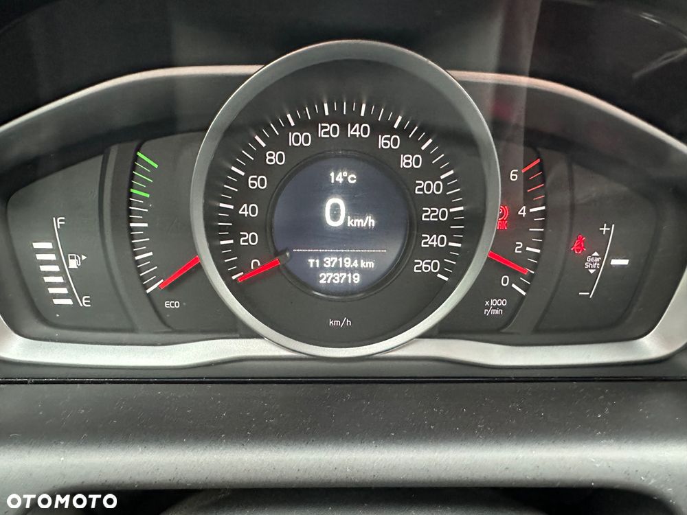 Volvo XC 60 D4 Summum - 15